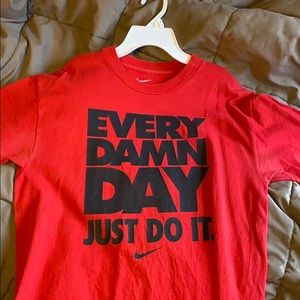 Nike Tshirt